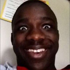 Meet your Posher, Justin